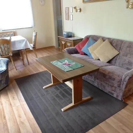 Σπίτι διακοπών Holiday Franken